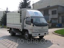FAW Jiefang CA5090CCYK6L3E3 грузовик с решетчатым тент-каркасом
