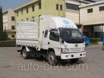 FAW Jiefang CA5090CCYK6L3R5E3 stake truck