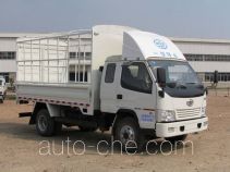 FAW Jiefang CA5090CCYK6L3R5E3 stake truck