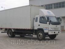 FAW Jiefang CA5090XXYK34L5R5E4 box van truck