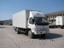 FAW Jiefang CA5090XXYK35L4E3 box van truck