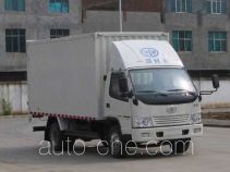 FAW Jiefang CA5090XXYK35L4E4-1 фургон (автофургон)