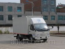 FAW Jiefang CA5090XXYK35L4E4-1 фургон (автофургон)