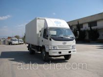 FAW Jiefang CA5090XXYK35L4R5E3 box van truck