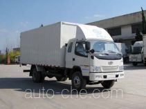 FAW Jiefang CA5090XXYK35L4R5E4 box van truck