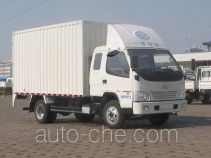 FAW Jiefang CA5090XXYK6L3R5E3 фургон (автофургон)