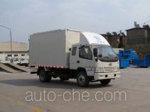 FAW Jiefang CA5090XXYK6L3R5E3 box van truck