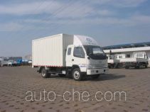 FAW Jiefang CA5090XXYK6L4R5E3 box van truck