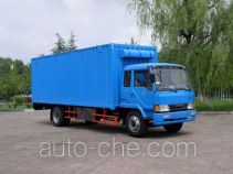 FAW Jiefang CA5090XXYPK2L2 box van truck