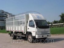 FAW Jiefang CA5090XYK6L4E3 грузовик с решетчатым тент-каркасом