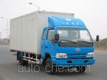 FAW Jiefang CA5091XXYK28L5R5E4 box van truck