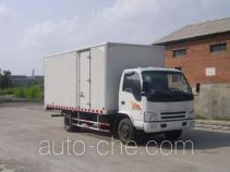 FAW Jiefang CA5092XXYPK26L4E4 фургон (автофургон)