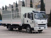 FAW Jiefang CA5094CCYPK26L4R5E4 грузовик с решетчатым тент-каркасом
