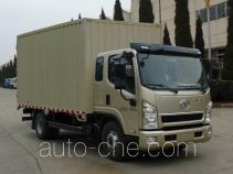 FAW Jiefang CA5104XXYPK26L3R5E4 box van truck