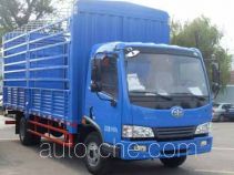 FAW Jiefang CA5080XXYPK2EA81-1 stake truck