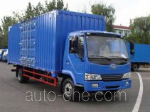 FAW Jiefang CA5100XXYPK2EA81-3 фургон (автофургон)