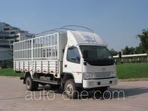 FAW Jiefang CA5080XYK6L4E3 грузовик с решетчатым тент-каркасом