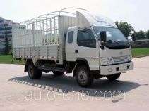 FAW Jiefang CA5100XYK6L4R5E3 грузовик с решетчатым тент-каркасом
