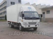 FAW Jiefang CA5102XXYPK26L3R5E4 фургон (автофургон)