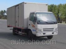FAW Jiefang CA5102XXYPK28L6-3 box van truck