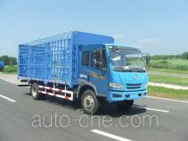 FAW Jiefang CA5103CCQP10K1LA1E4 грузовой автомобиль для перевозки скота (скотовоз)