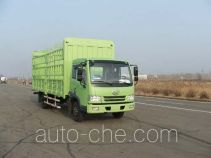 FAW Jiefang CA5103CLXYP9K2L2E грузовик с решетчатым тент-каркасом