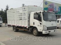 FAW Jiefang CA5105CCYP40K2L3EA85-1 грузовик с решетчатым тент-каркасом