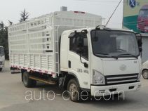 FAW Jiefang CA5105CCYP40K2L5EA85-1 грузовик с решетчатым тент-каркасом