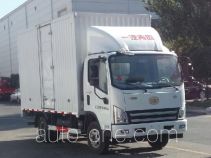 FAW Jiefang CA5105XXYP40K2L2E5A85 box van truck