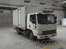 FAW Jiefang CA5105XXYP40K2L3EA85-3 box van truck