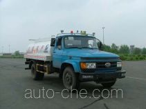 FAW Jiefang CA5107GJY conventional oil tank truck