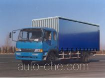 FAW Jiefang CA5115XXYRP1K2L2 box van truck
