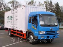 FAW Jiefang CA5117XYZPK2L2EA80 postal vehicle