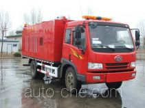 FAW Jiefang CA5120TYHP9K2LE pavement maintenance truck