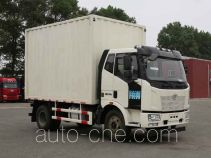 FAW Jiefang CA5120XXYP62K1L3A2E5 box van truck
