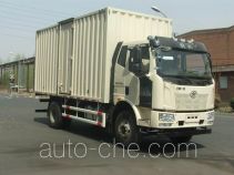 FAW Jiefang CA5080XXYP62K1E5Z box van truck
