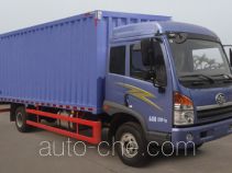 FAW Jiefang CA5121XXYPK2L2EA80-3 box van truck