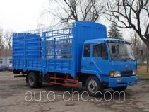 FAW Jiefang CA5121XXYPK2L3EA80-1 stake truck