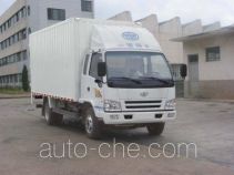 FAW Jiefang CA5122XXYPK28L5R5-3A фургон (автофургон)