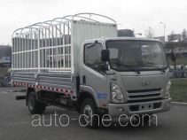 FAW Jiefang CA5123CCYPK45L3E1 stake truck