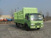 FAW Jiefang CA5123CLXYP9K2L4A stake truck