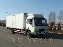 FAW Jiefang CA5123XXYP9K2L4B фургон (автофургон)