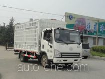 FAW Jiefang CA5125CCYP40K2L2E4A84-1 грузовик с решетчатым тент-каркасом