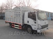 FAW Jiefang CA5125CCYP40K2L3EA85-1 грузовик с решетчатым тент-каркасом