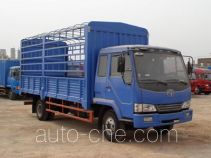 FAW Jiefang CA5128XXYPK2L2EA80-1 грузовик с решетчатым тент-каркасом
