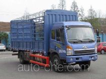 FAW Jiefang CA5128CCYPK2L2E4A80-1 stake truck