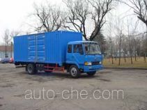 FAW Jiefang CA5086XXYPK2L3A80-3 box van truck