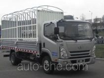 FAW Jiefang CA5133CCYPK45L3E1 грузовик с решетчатым тент-каркасом