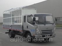 FAW Jiefang CA5133CCYPK45L3R5E1 грузовик с решетчатым тент-каркасом