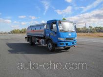 FAW Jiefang CA5133GYYP10K1L3E4 oil tank truck